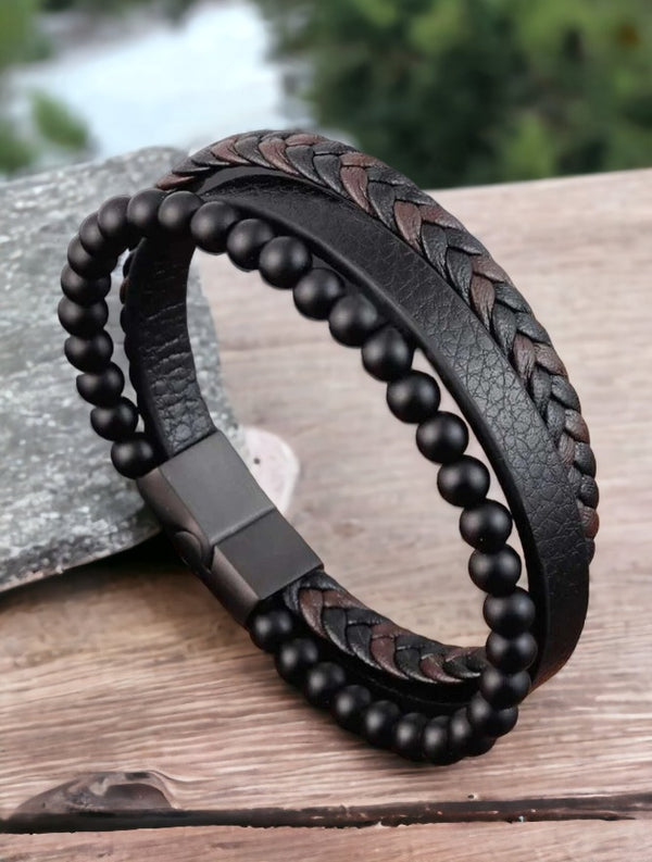 Mens Bracelet